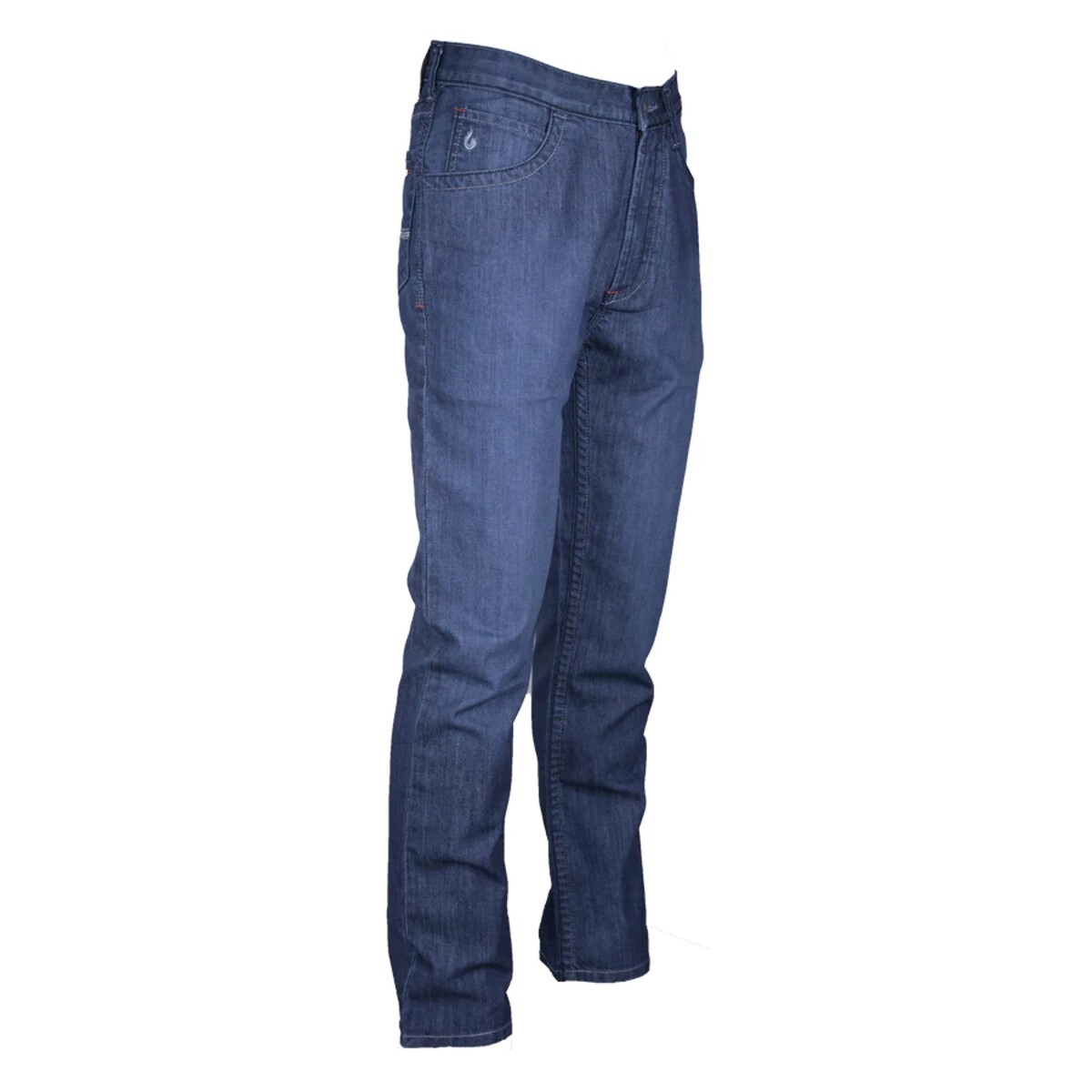 LAPCO FR Comfort Flex Jeans in Denim